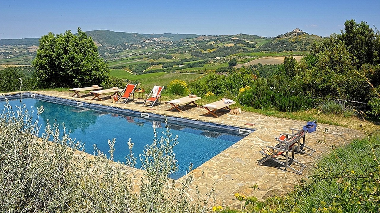 Photo of Outdoor in Castiglione d'Orcia