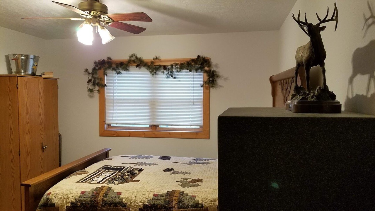 Photo of Bedroom in Arlington
