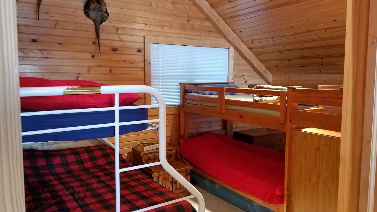 Photo of Bedroom in Arlington