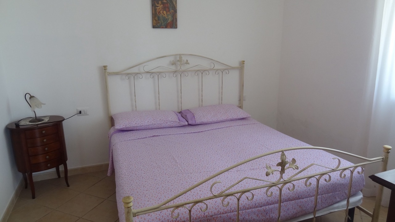 Photo of Bedroom in Mattinata