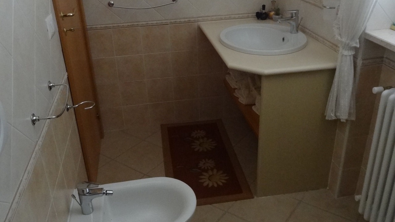 Photo of Bathroom in Mattinata