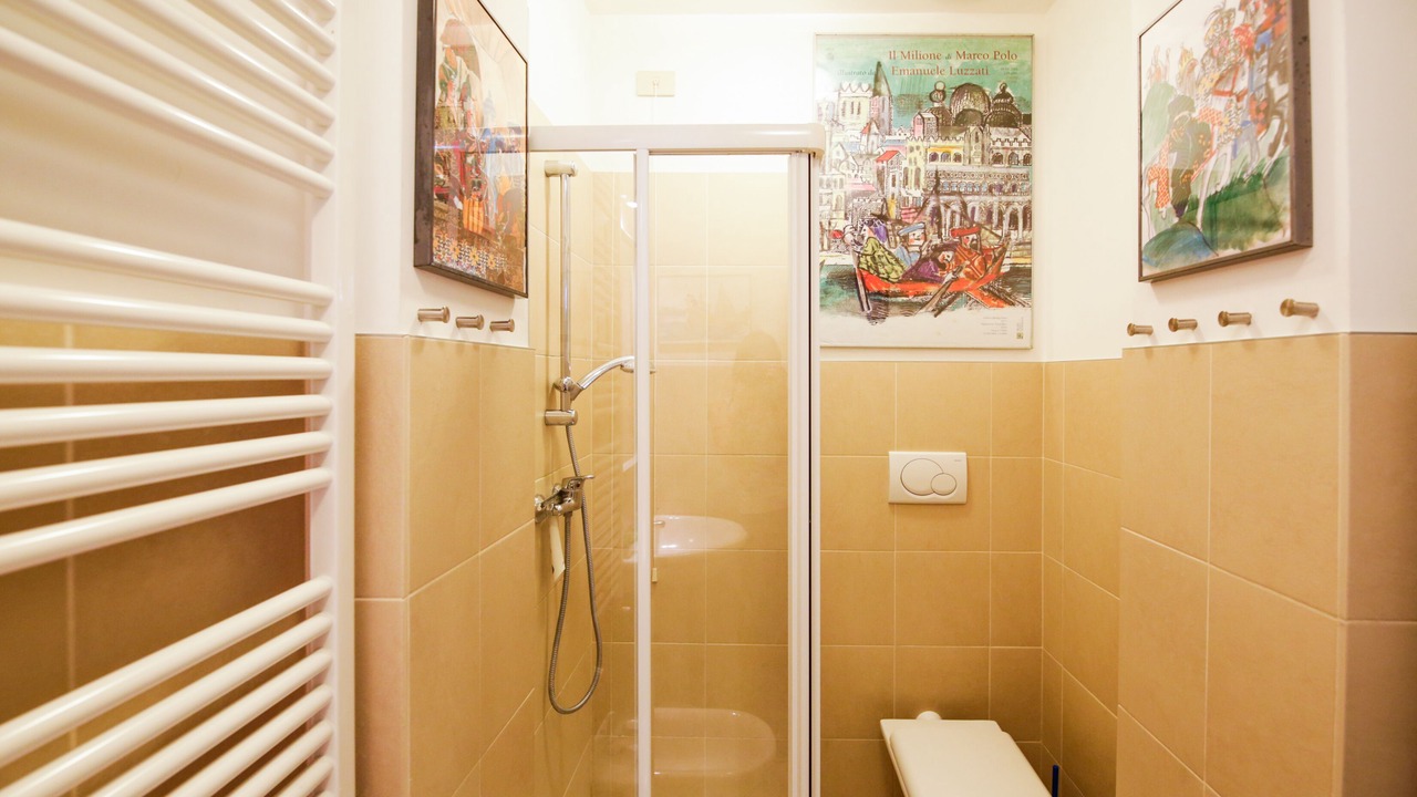 Photo of Bathroom in Santa Croce