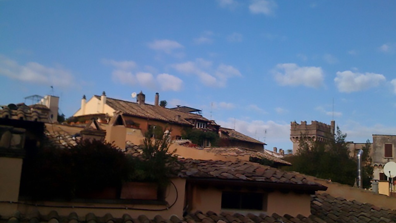 Photo of Outdoor in Rione V Ponte
