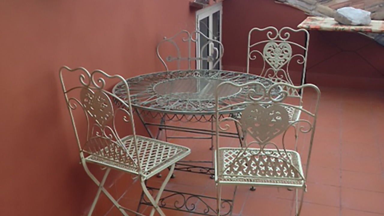 Photo of Outdoor in Rione V Ponte