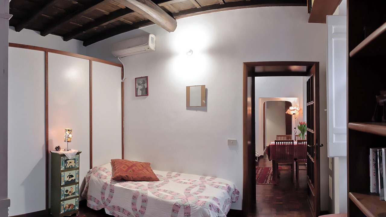 Photo of Bedroom in Rione V Ponte