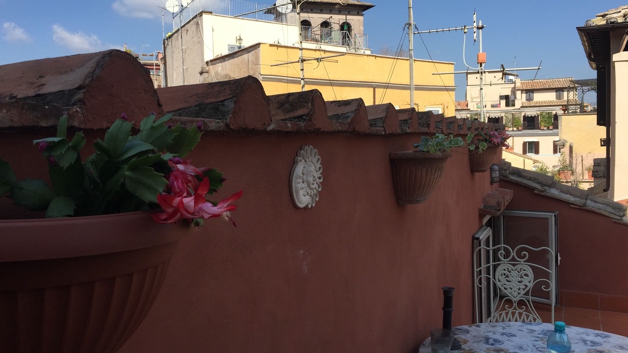Photo of Outdoor in Rione V Ponte