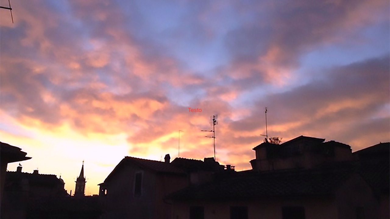 Photo of Outdoor in Rione V Ponte