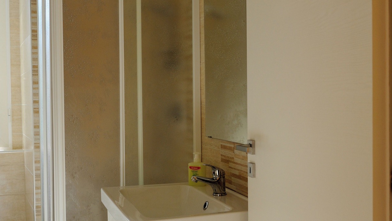 Photo of Bathroom in Materdei