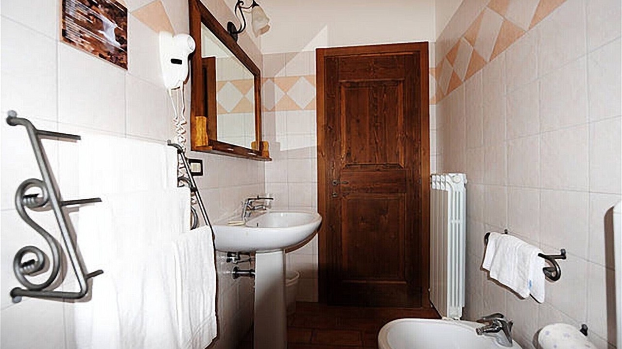 Photo of Bathroom in Cagli