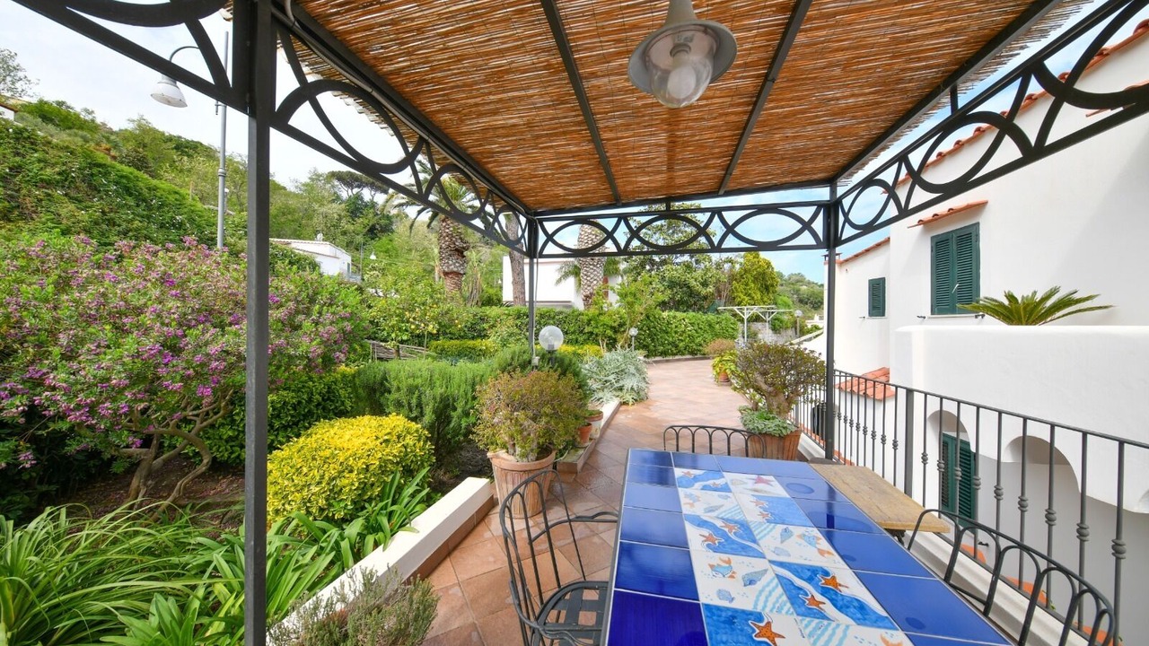 Photo of Outdoor in Lacco Ameno