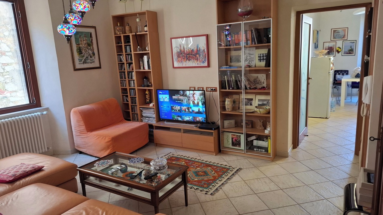 Photo of Livingroom in Terracina