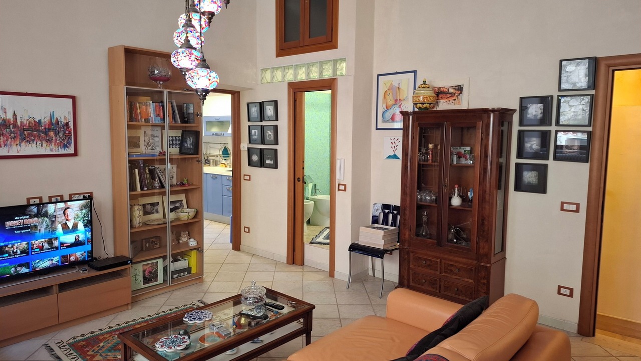 Photo of Livingroom in Terracina