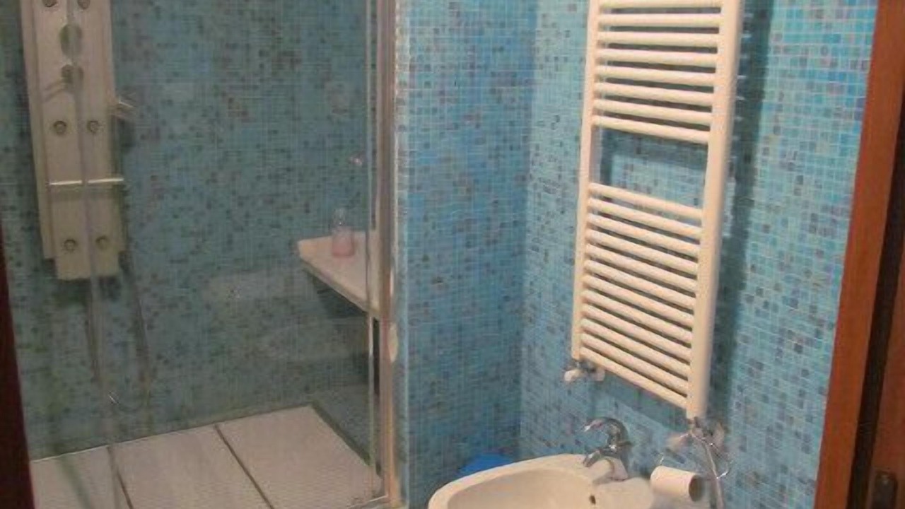 Photo of Bathroom in Terracina