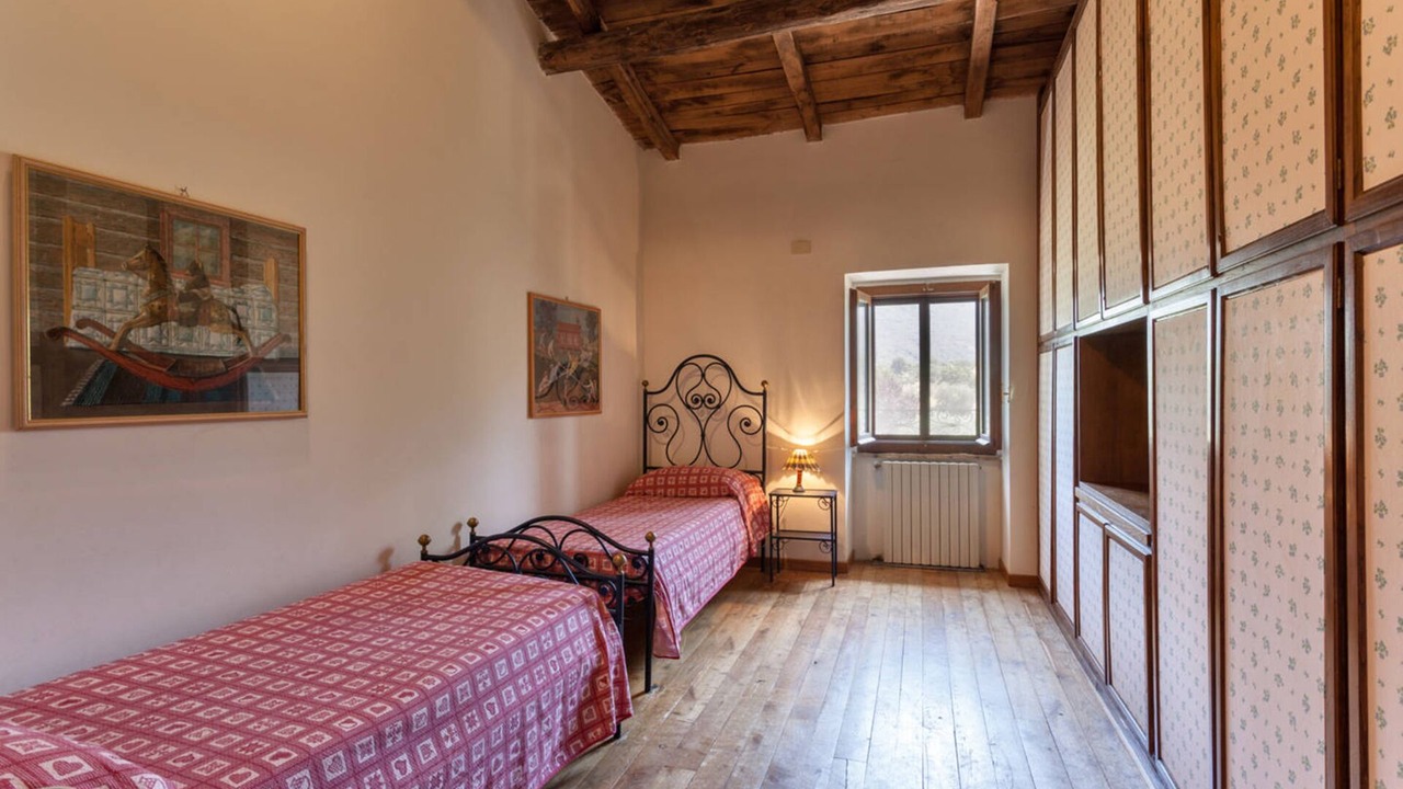 Photo of Bedroom in Palombara Sabina