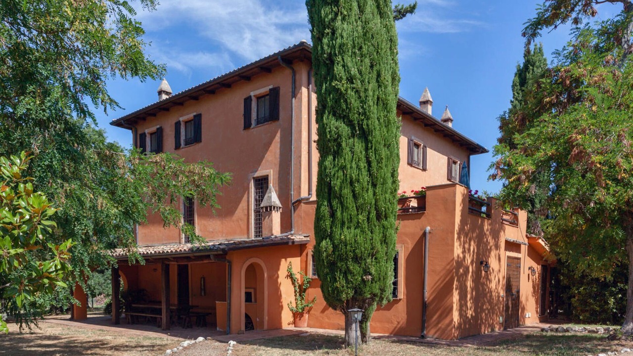Photo of Outdoor in Palombara Sabina