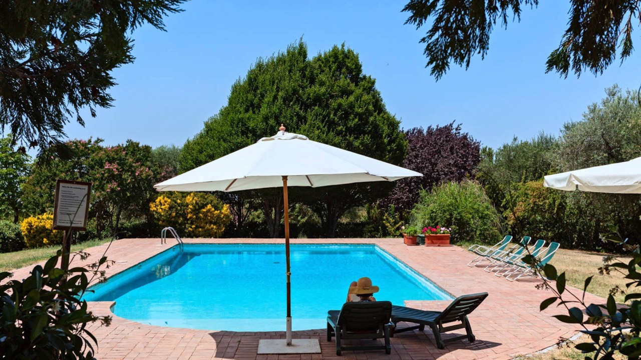 Photo of Outdoor in Palombara Sabina