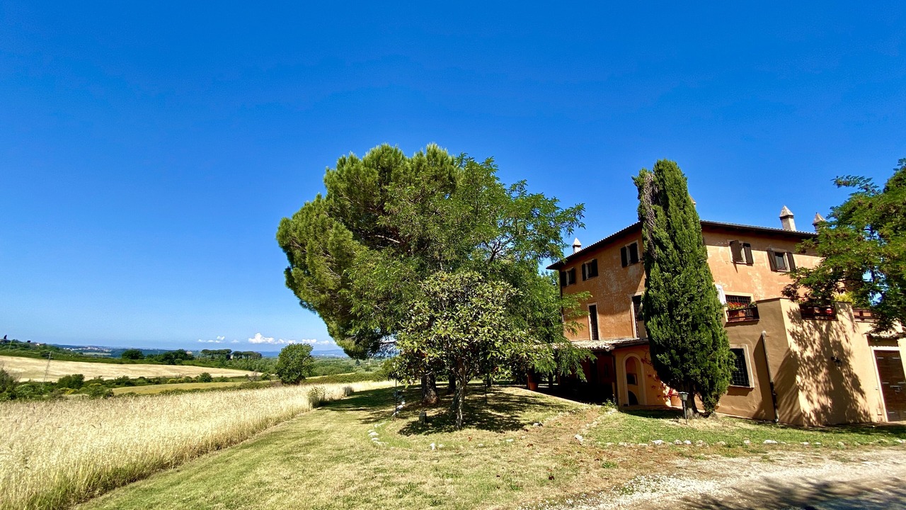 Photo of Outdoor in Palombara Sabina