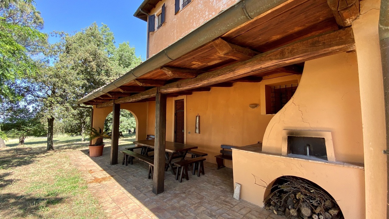 Photo of Outdoor in Palombara Sabina