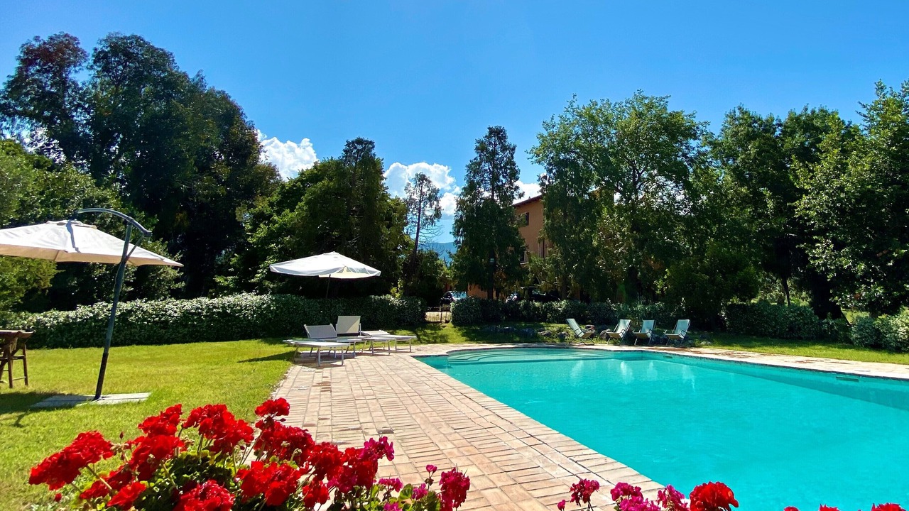 Photo of Outdoor in Palombara Sabina
