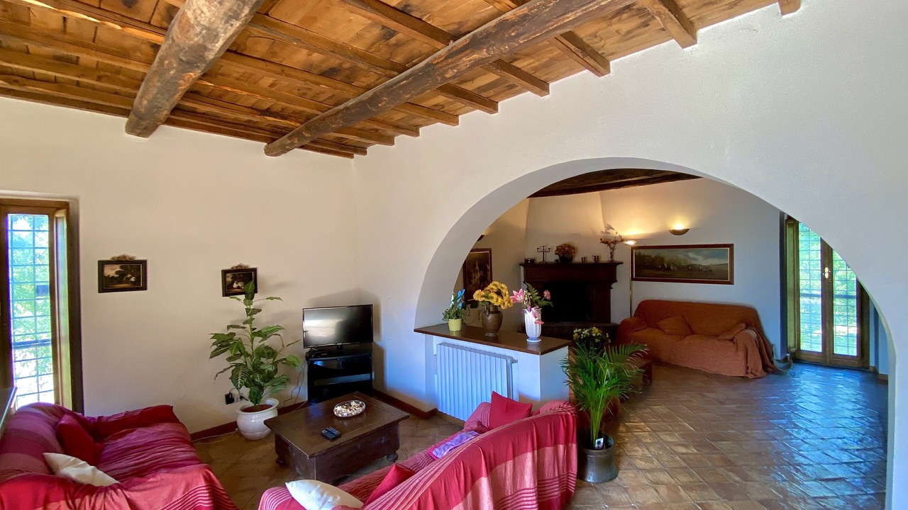 Photo of Bedroom in Palombara Sabina