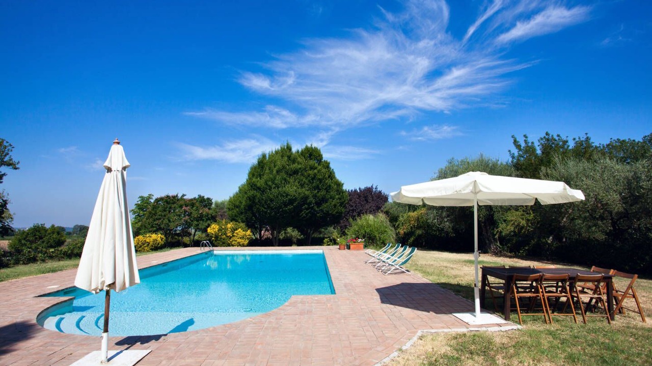 Photo of Outdoor in Palombara Sabina