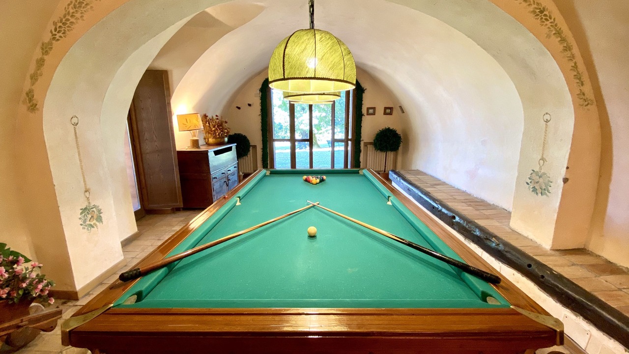 Photo of Bedroom in Palombara Sabina