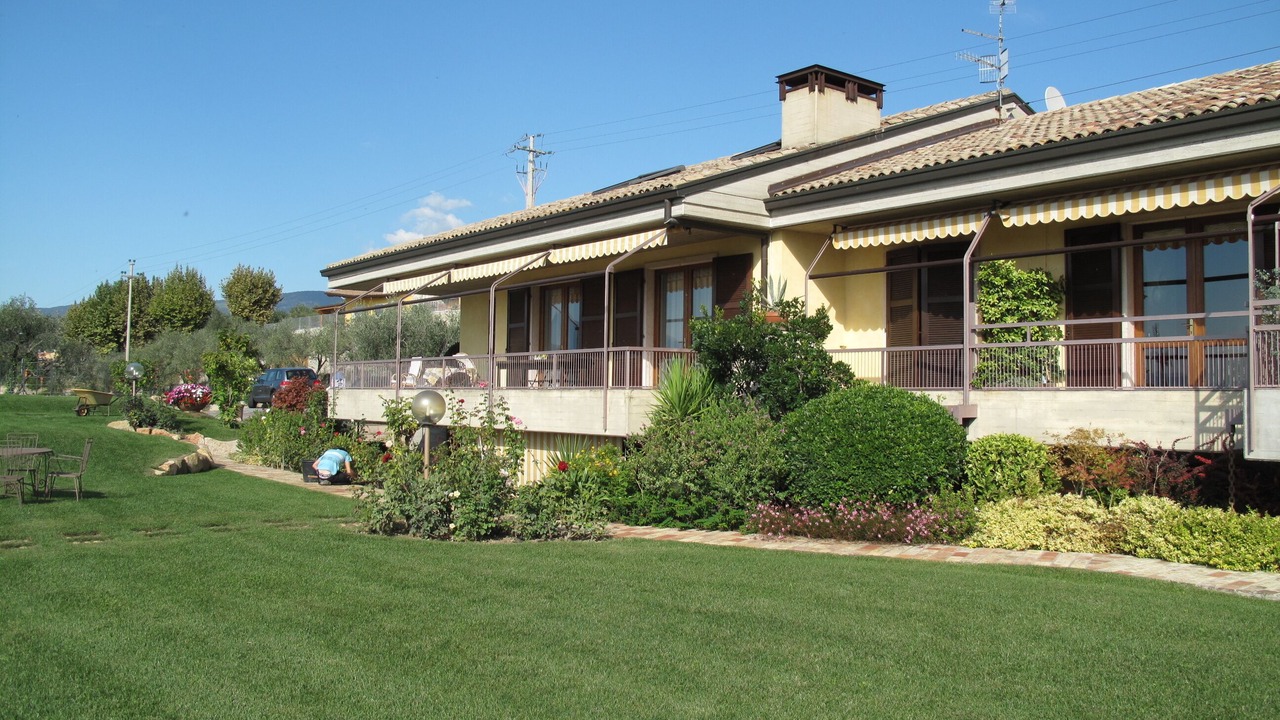Photo of Outdoor in Bardolino