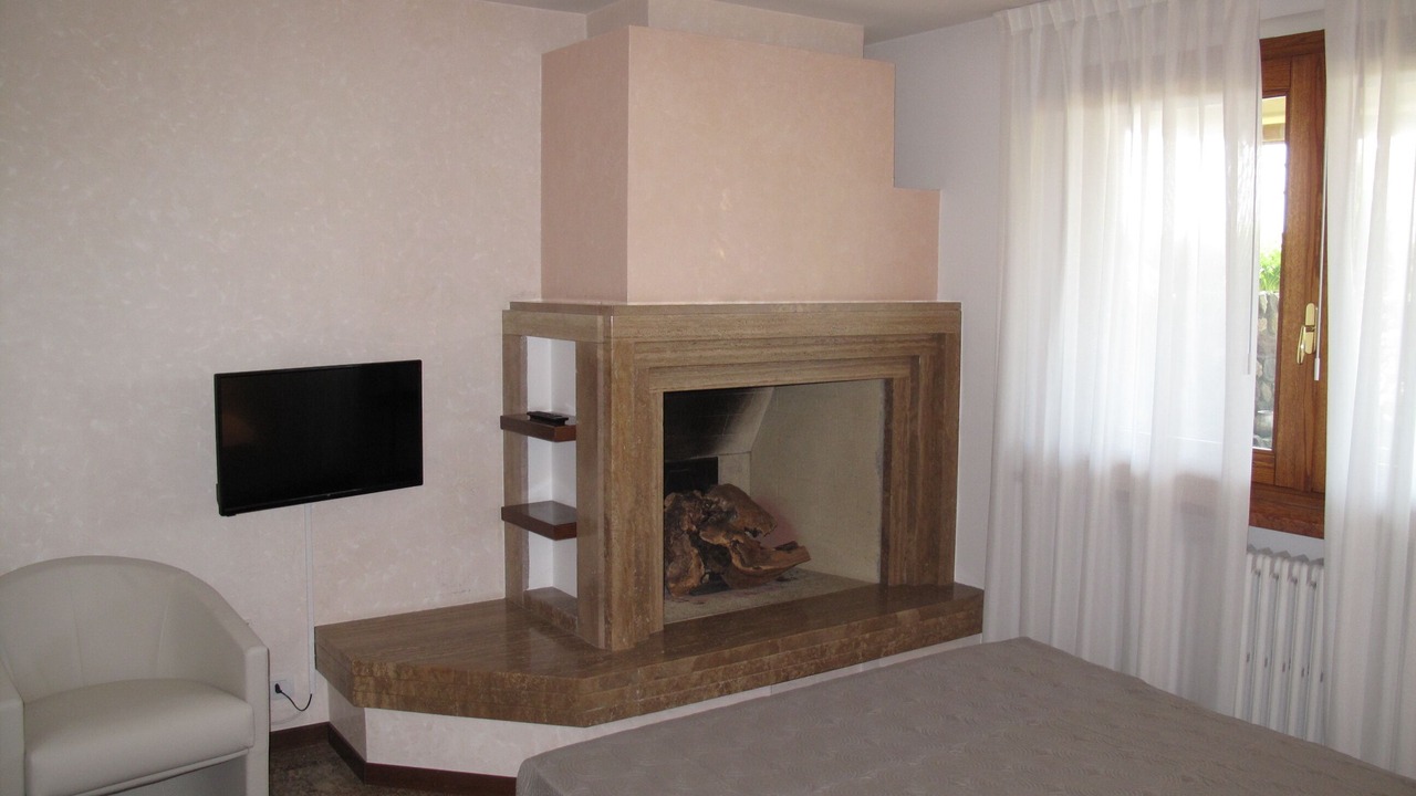 Photo of Bedroom in Bardolino
