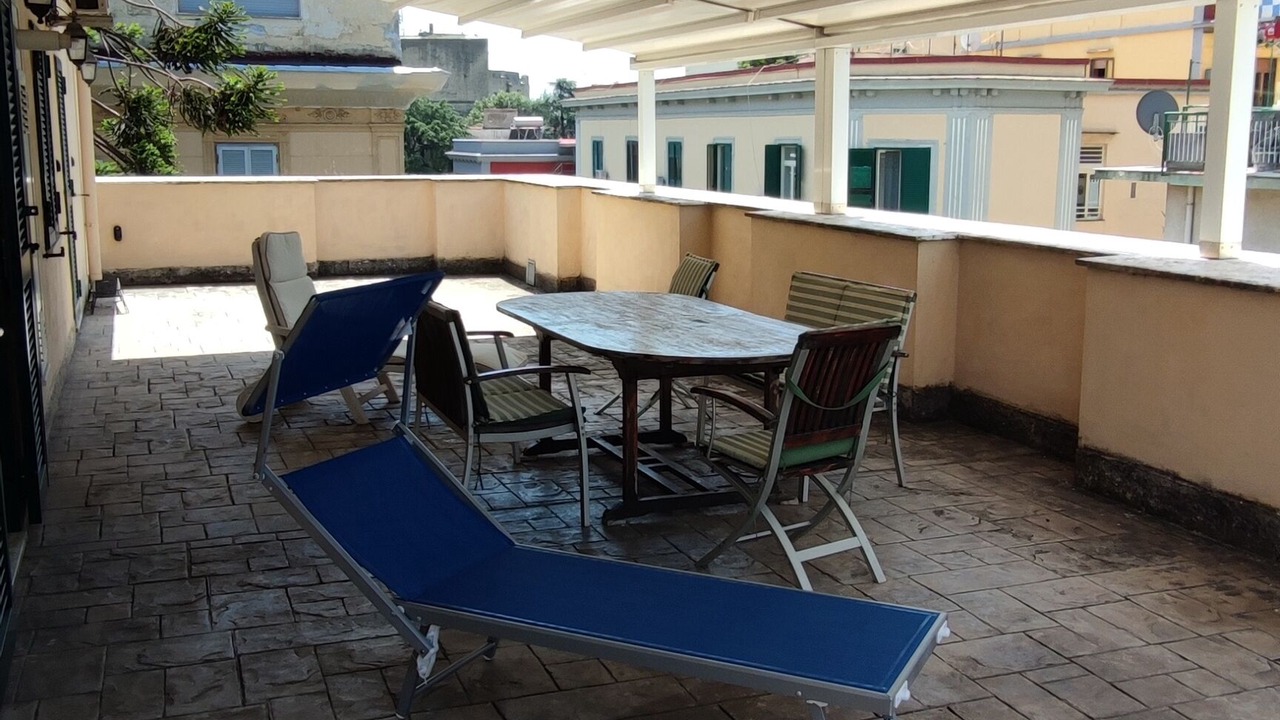 Photo of Outdoor in Vomero