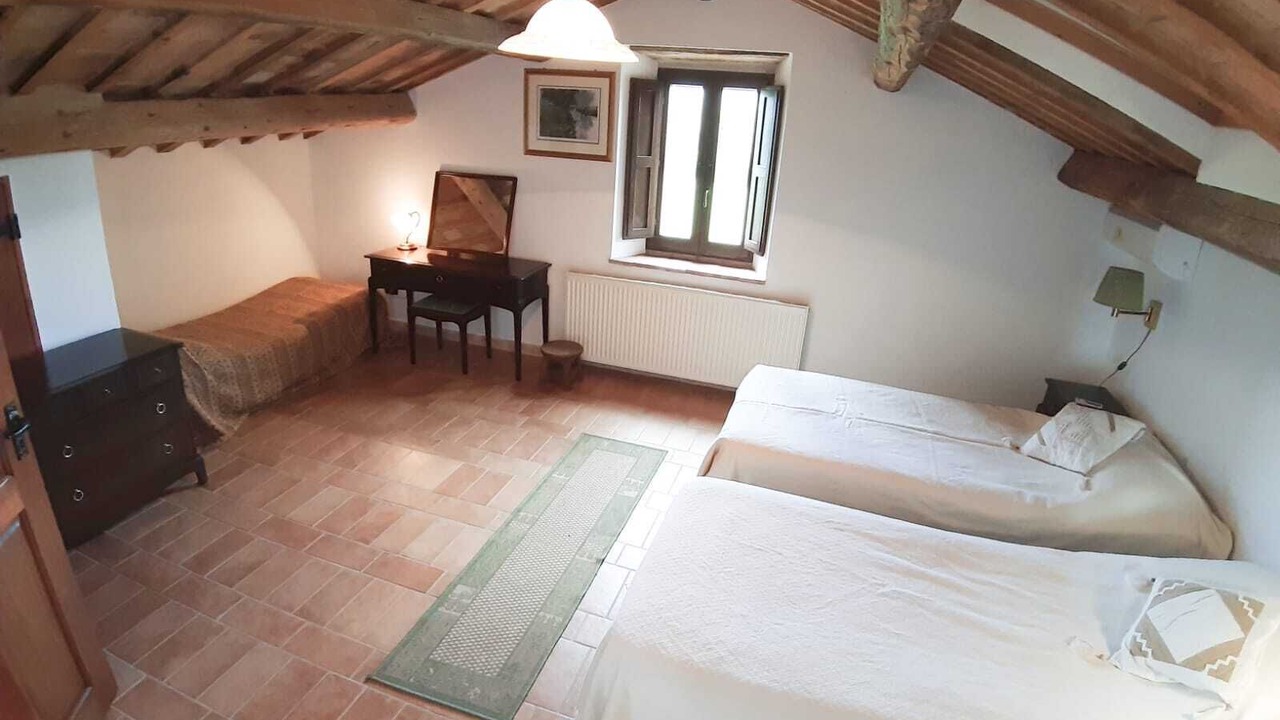 Photo of Bedroom in Mogliano