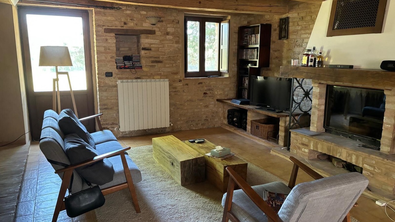 Photo of Livingroom in Mogliano