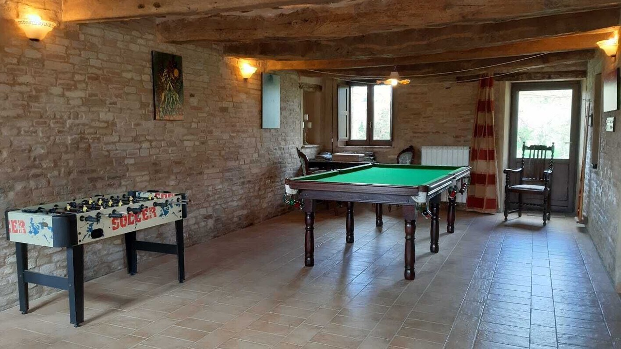 Photo of Bedroom in Mogliano
