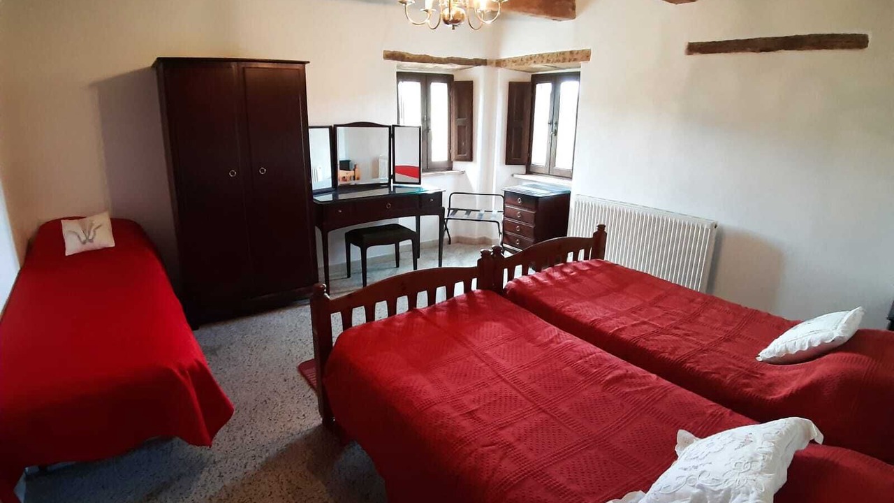 Photo of Bedroom in Mogliano