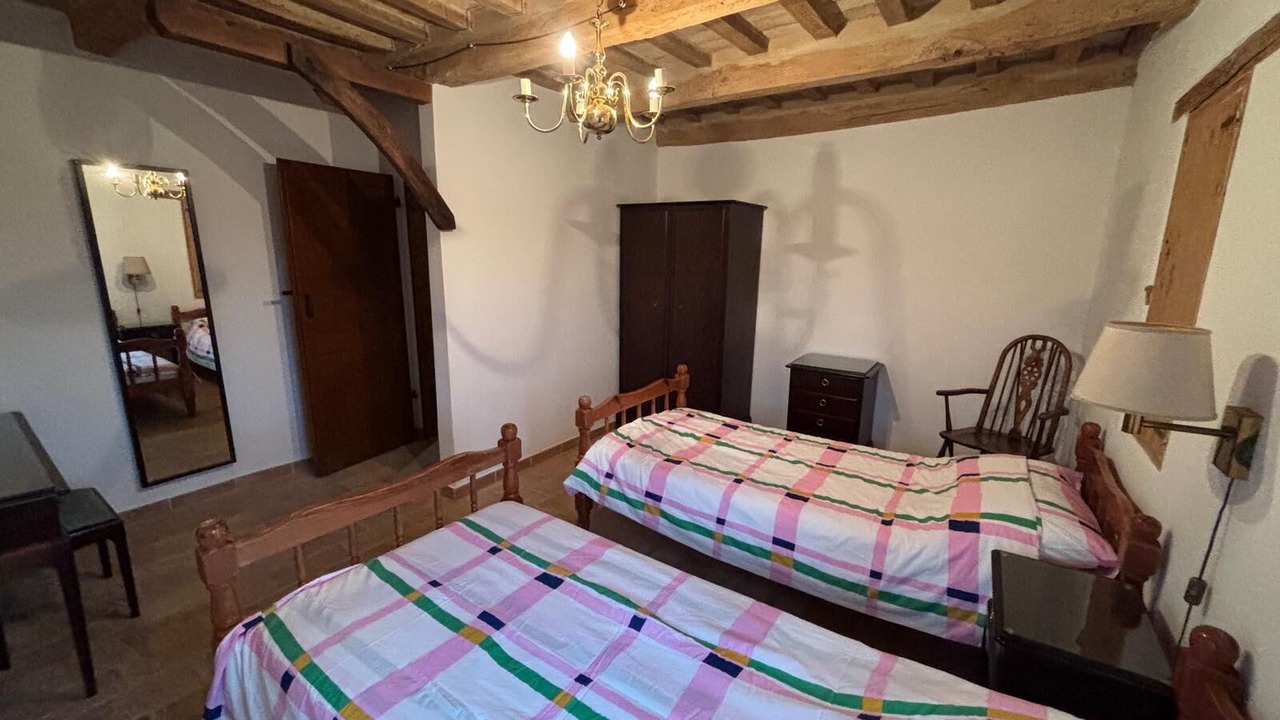 Photo of Bedroom in Mogliano