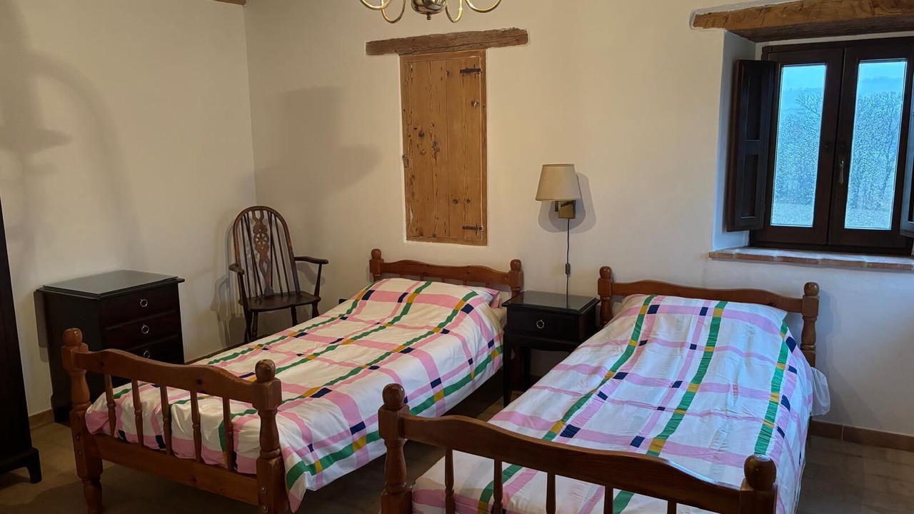 Photo of Bedroom in Mogliano