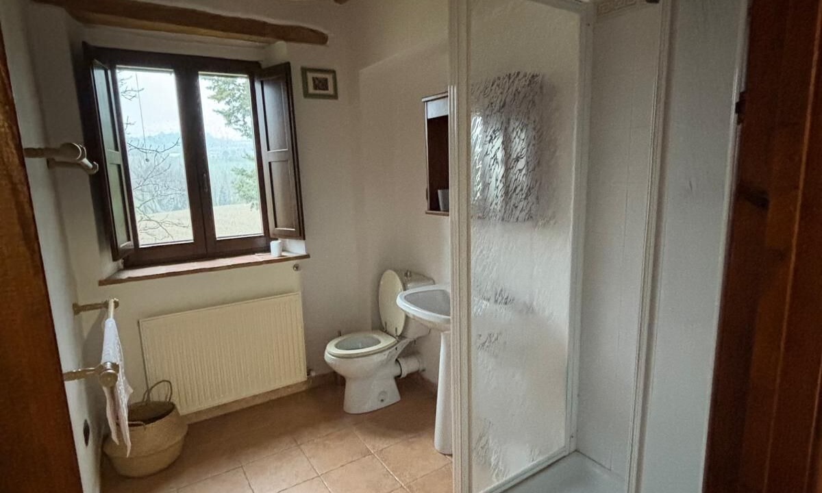 Photo of Bathroom in Mogliano