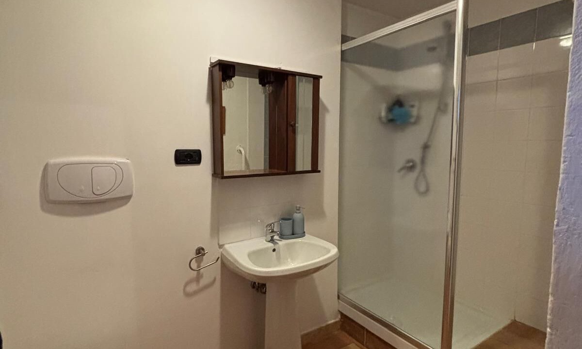 Photo of Bathroom in Mogliano