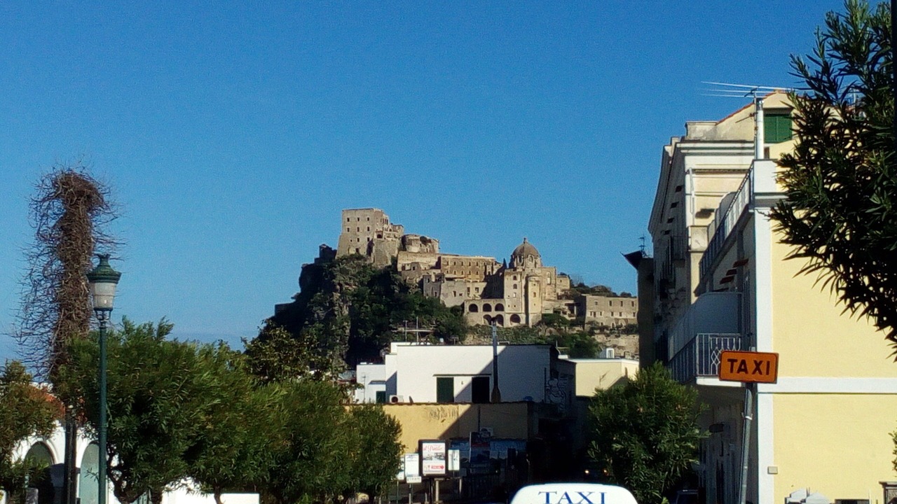 Photo of Outdoor in Ischia Porto