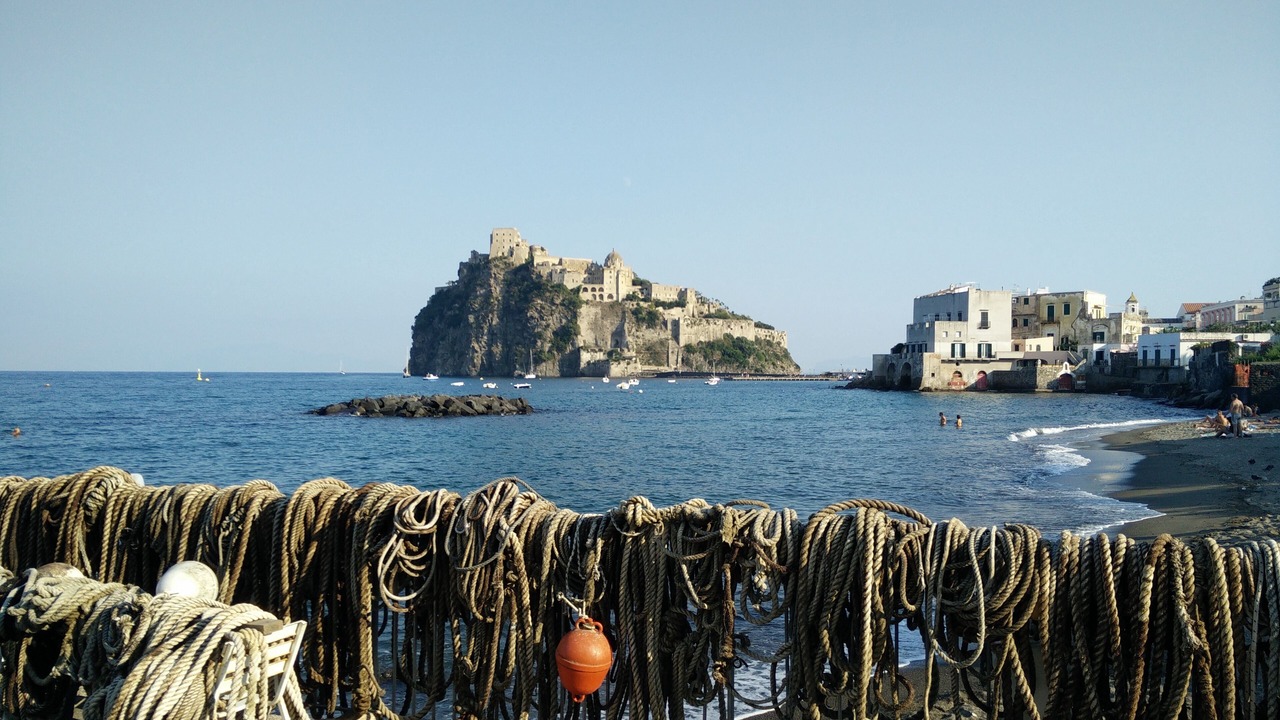 Photo of Others in Ischia Porto