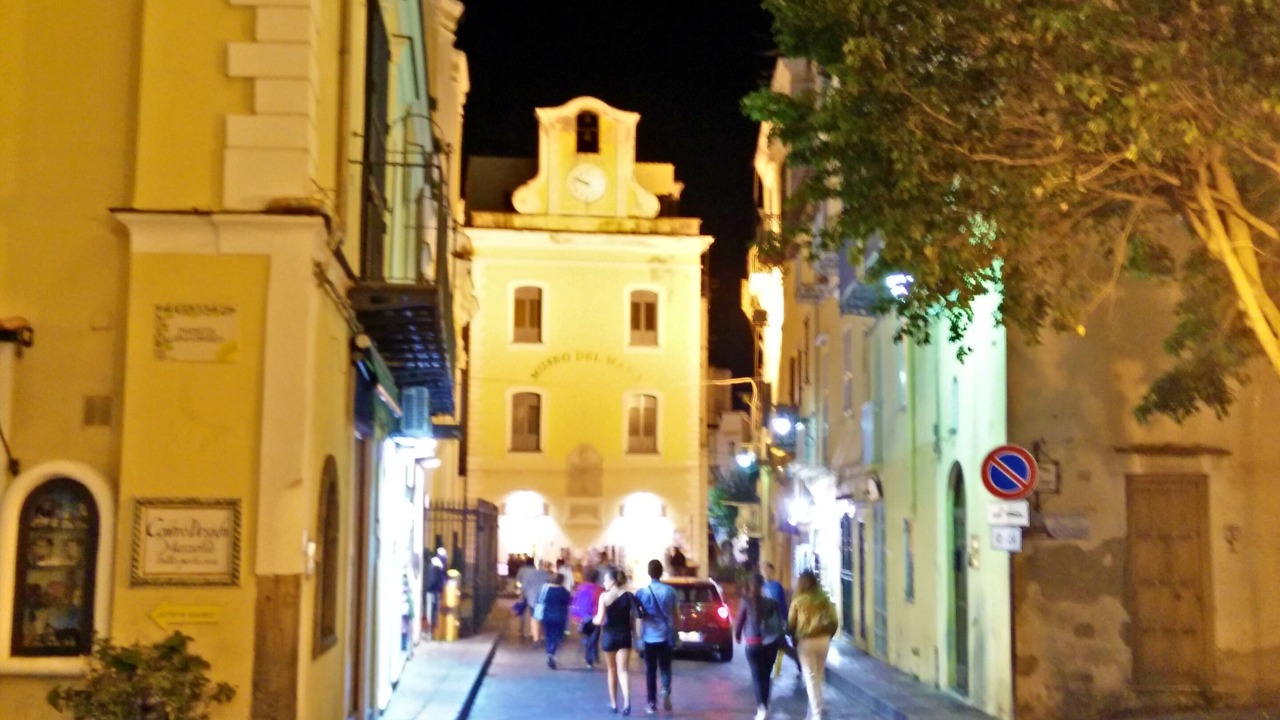 Photo of Outdoor in Ischia Porto