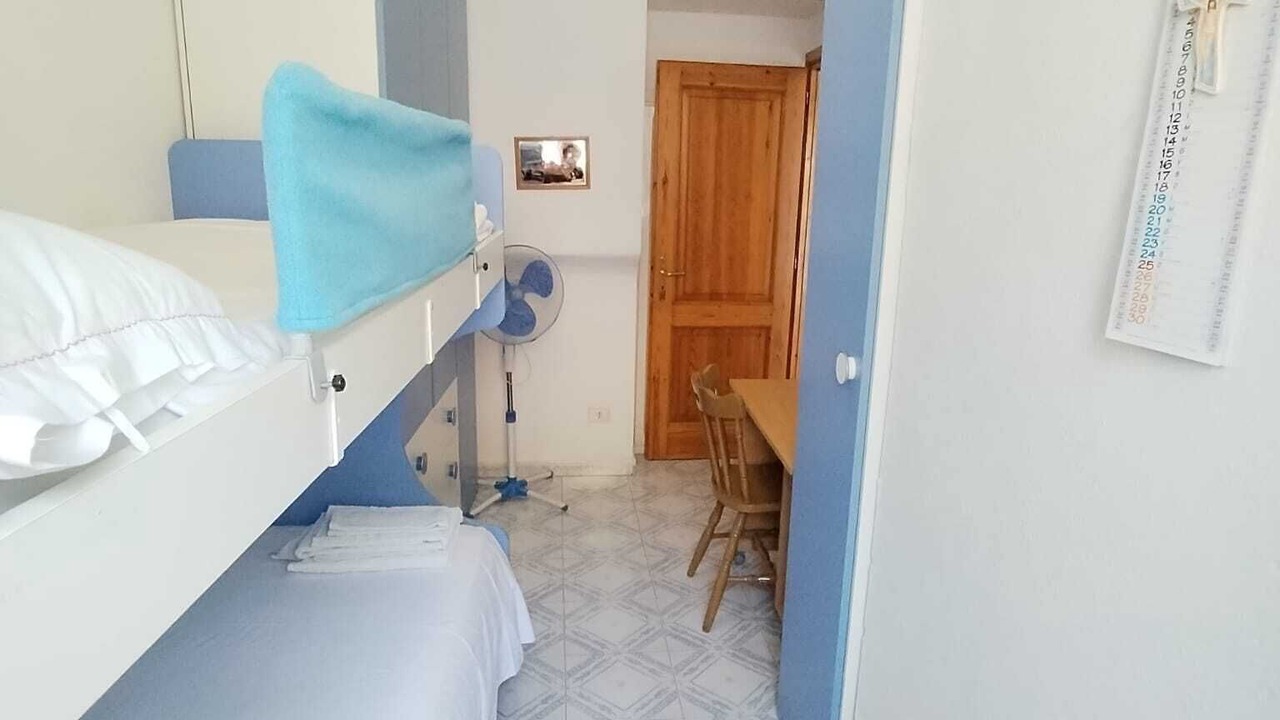Photo of Bedroom in Ischia Porto