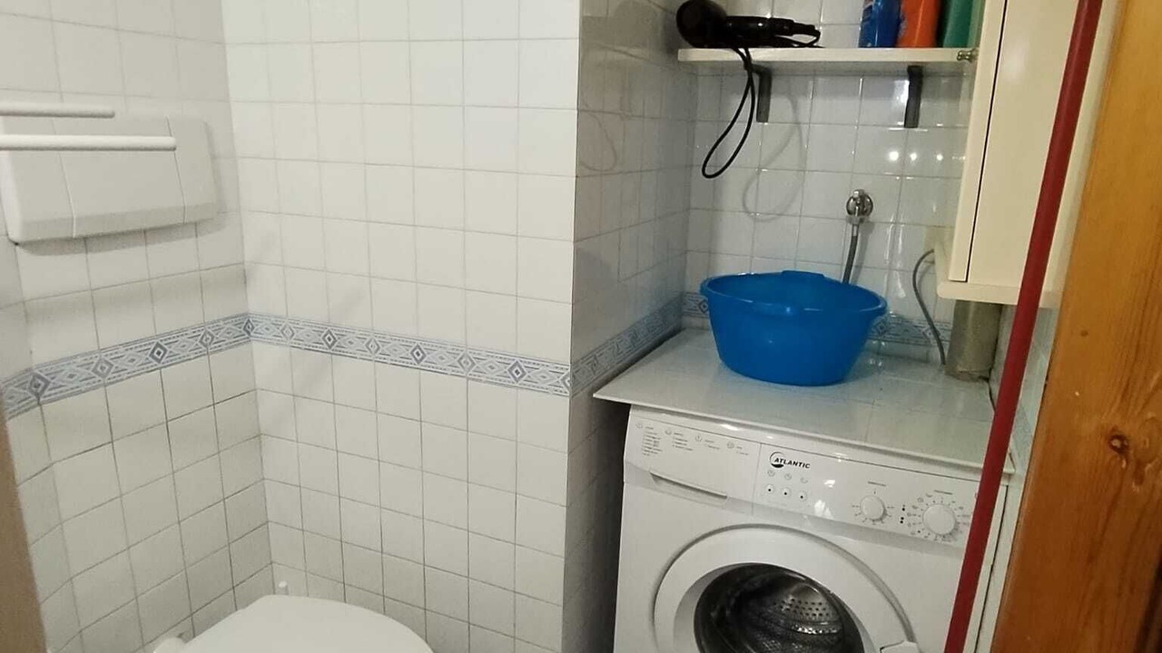 Photo of Bathroom in Ischia Porto