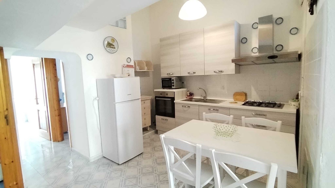 Photo of Kitchen in Ischia Porto