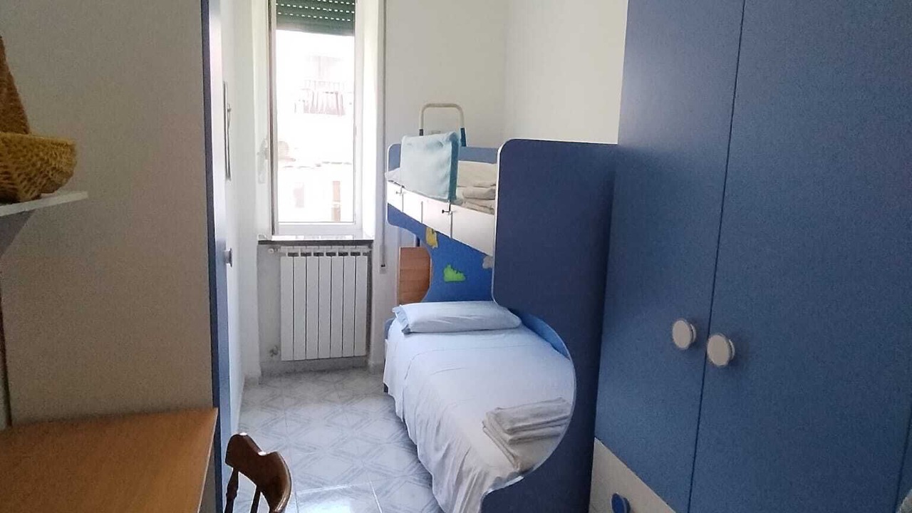 Photo of Bedroom in Ischia Porto
