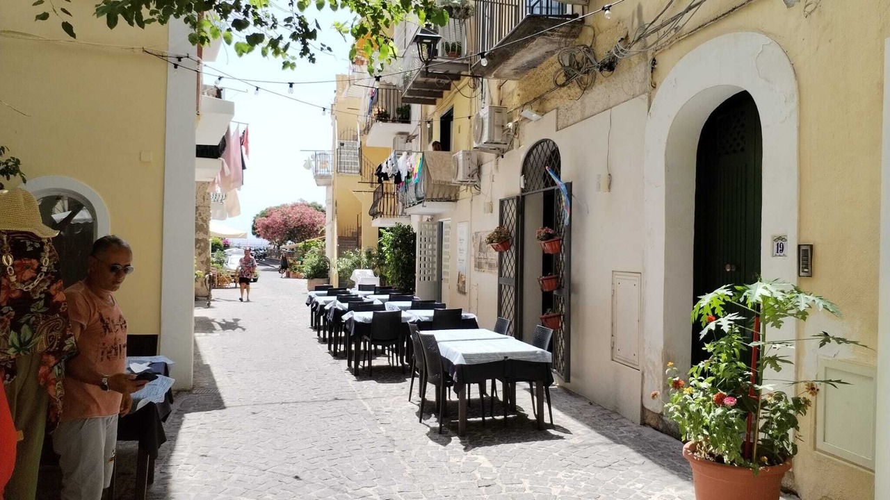 Photo of Outdoor in Ischia Porto