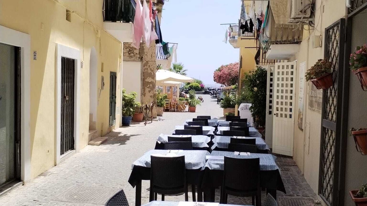 Photo of Outdoor in Ischia Porto