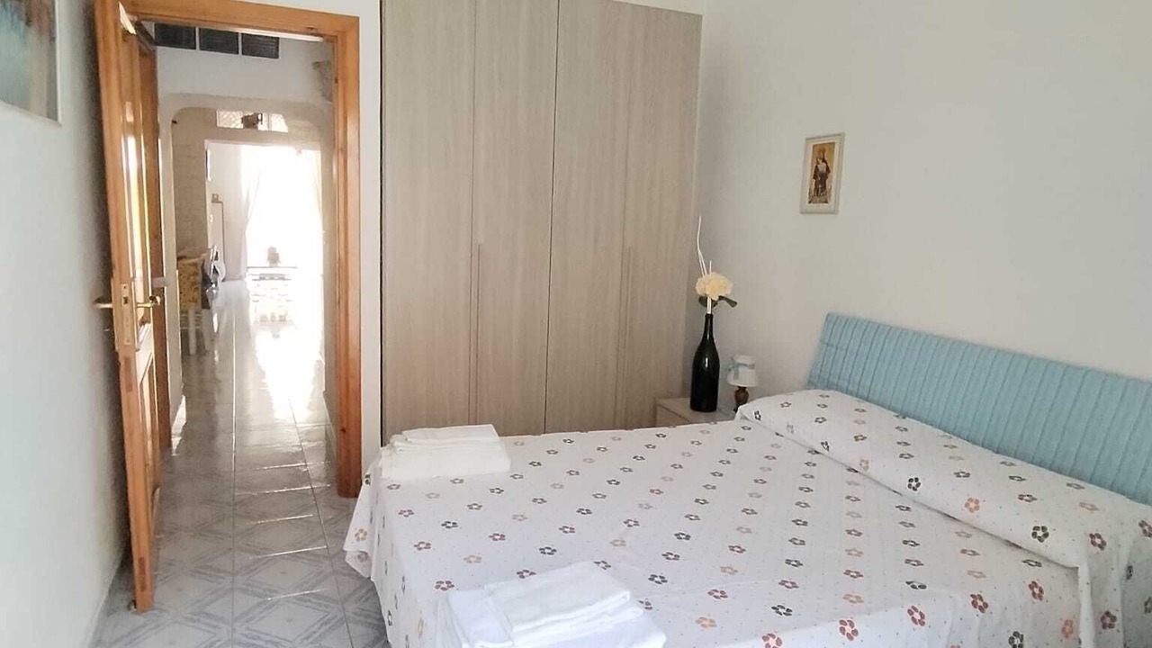 Photo of Bedroom in Ischia Porto