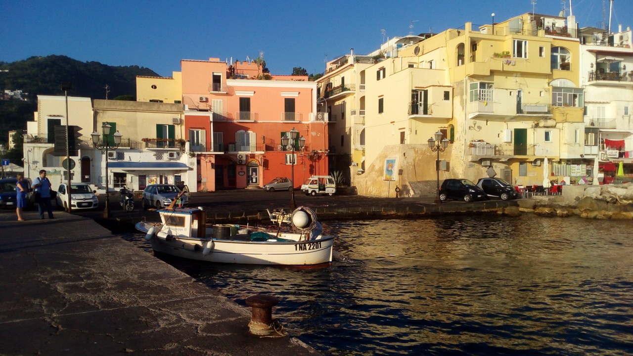 Photo of Outdoor in Ischia Porto