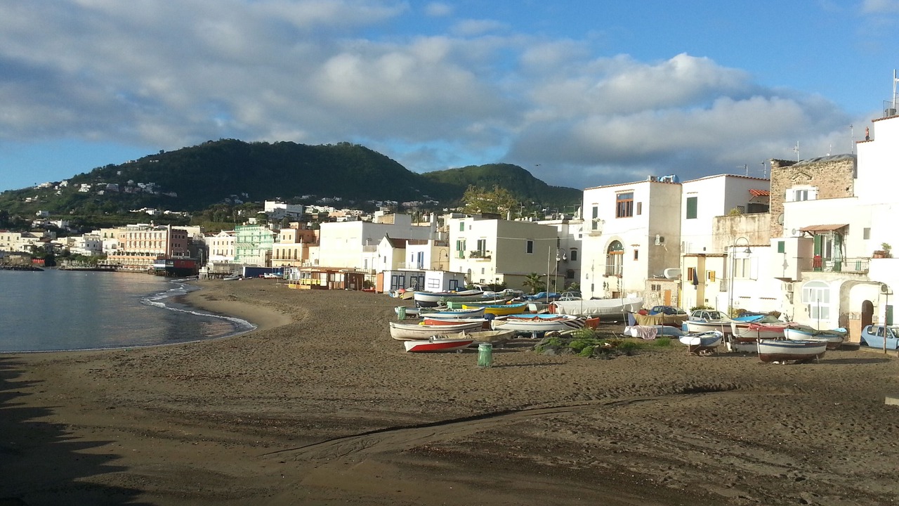 Photo of Others in Ischia Porto