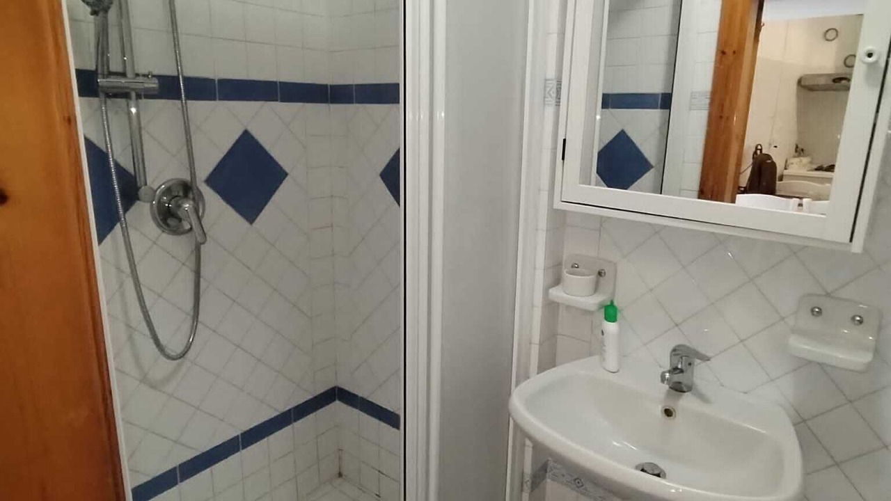 Photo of Bathroom in Ischia Porto